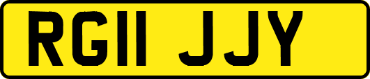 RG11JJY