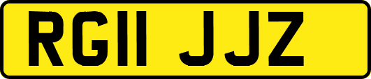 RG11JJZ