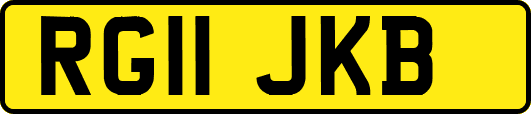 RG11JKB