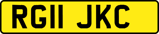 RG11JKC