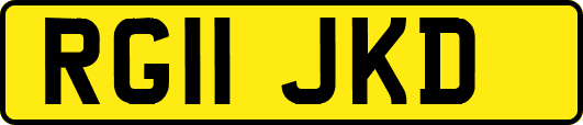 RG11JKD