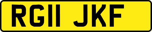 RG11JKF