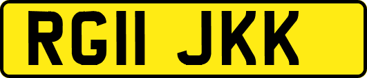 RG11JKK