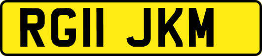 RG11JKM