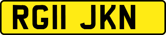 RG11JKN
