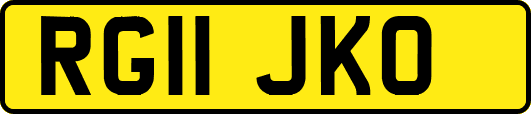 RG11JKO