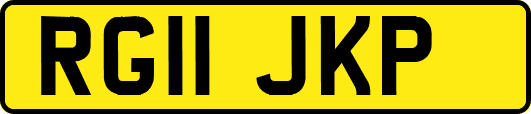 RG11JKP