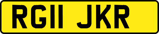 RG11JKR