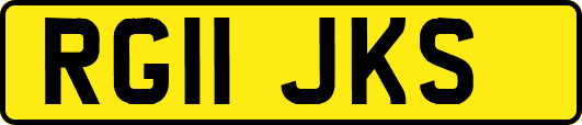 RG11JKS