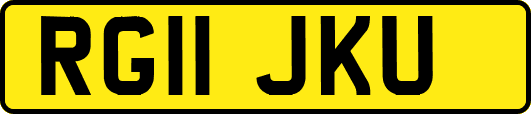 RG11JKU