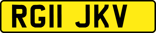 RG11JKV