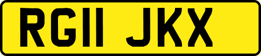 RG11JKX