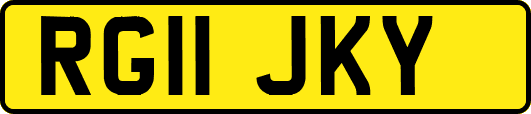 RG11JKY