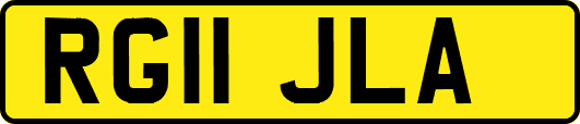 RG11JLA