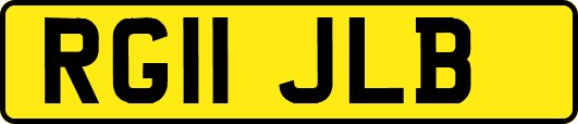 RG11JLB