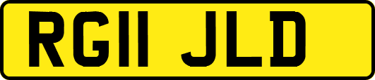 RG11JLD