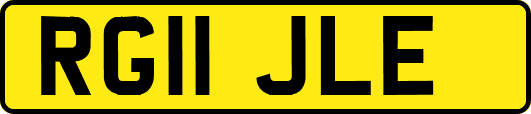 RG11JLE