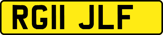 RG11JLF