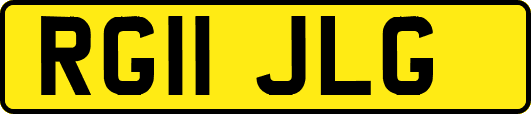 RG11JLG