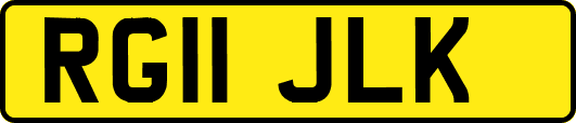 RG11JLK