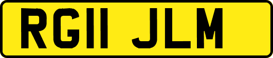 RG11JLM