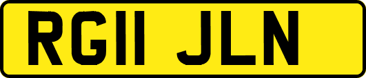 RG11JLN