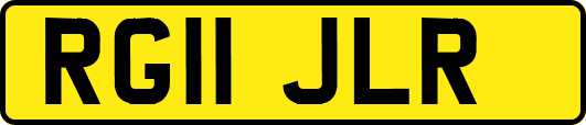 RG11JLR