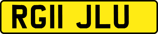 RG11JLU