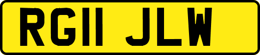 RG11JLW