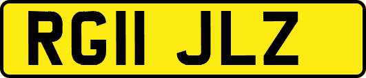 RG11JLZ