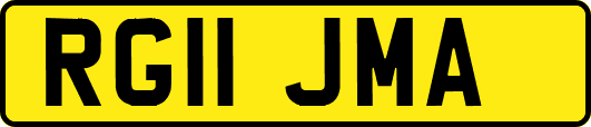 RG11JMA
