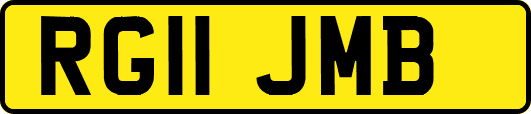 RG11JMB