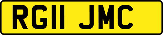 RG11JMC