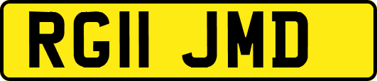 RG11JMD