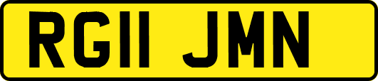 RG11JMN