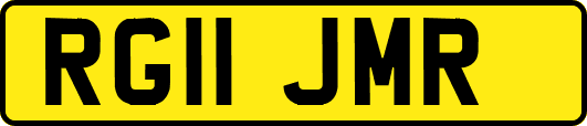 RG11JMR