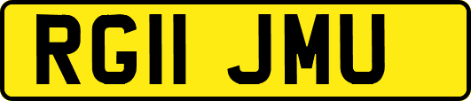 RG11JMU