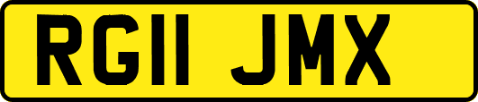 RG11JMX