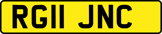 RG11JNC