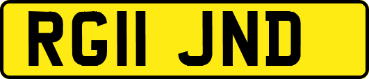 RG11JND
