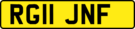 RG11JNF