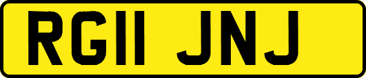 RG11JNJ