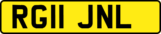 RG11JNL