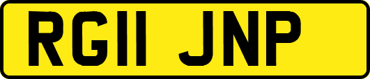 RG11JNP