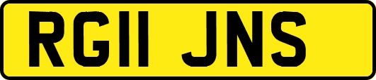 RG11JNS