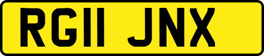 RG11JNX