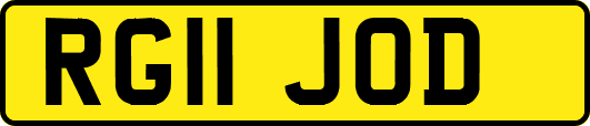 RG11JOD