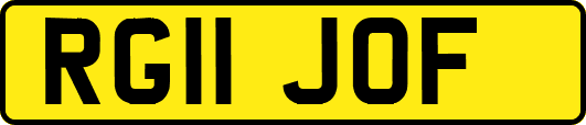 RG11JOF