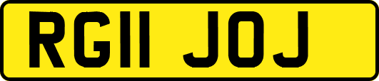 RG11JOJ