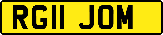 RG11JOM